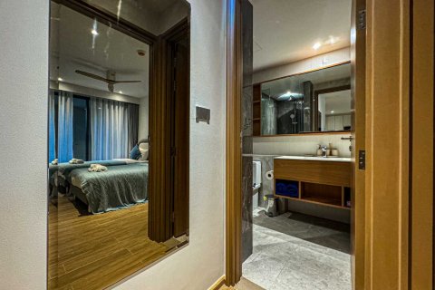 Кондоминиум с 2 спальнями в Банг Тао, Таиланд № 121077 - фото 16