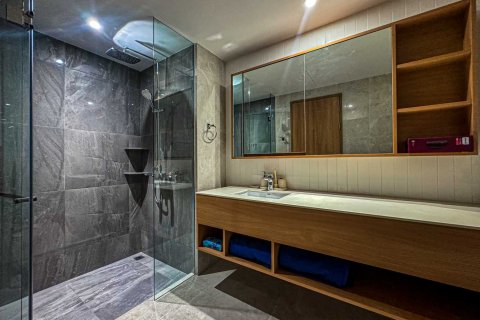 Кондоминиум с 2 спальнями в Банг Тао, Таиланд № 121077 - фото 21