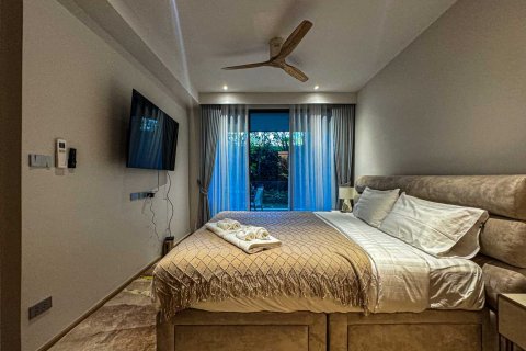 Кондоминиум с 2 спальнями в Банг Тао, Таиланд № 121077 - фото 28