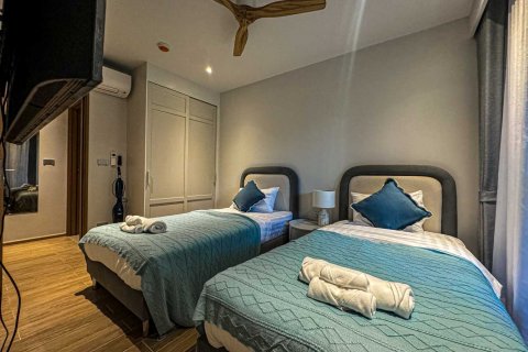 Кондоминиум с 2 спальнями в Банг Тао, Таиланд № 121077 - фото 18