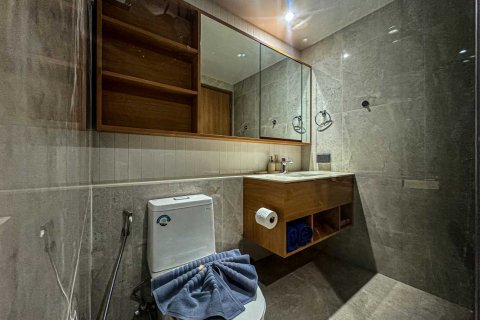 Кондоминиум с 2 спальнями в Банг Тао, Таиланд № 121077 - фото 30