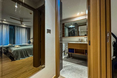 Кондоминиум с 2 спальнями в Банг Тао, Таиланд № 121077 - фото 25