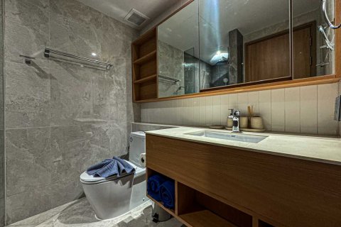 Кондоминиум с 2 спальнями в Банг Тао, Таиланд № 121077 - фото 24