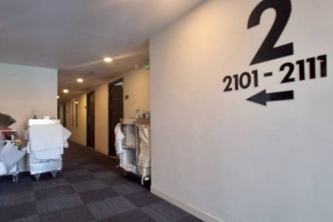 Hôtel à Pattaya, Thaïlande № 132983 - photo 5