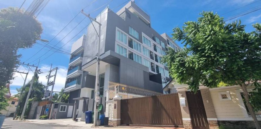 Hôtel à Pattaya, Thaïlande № 132983