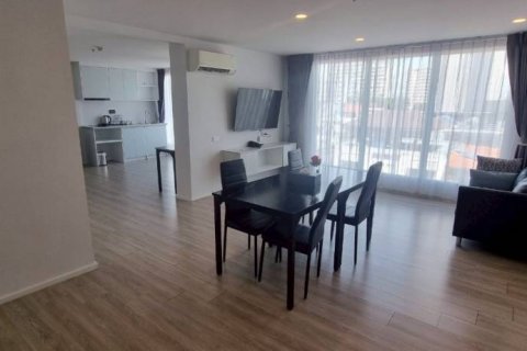 Hôtel à Pattaya, Thaïlande № 132983 - photo 7