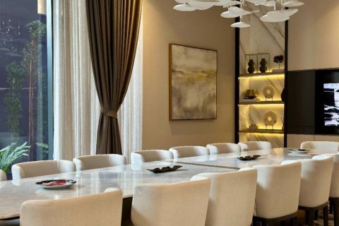 Кондоминиум с 2 спальнями в Бангкоке, Таиланд № 132982 - фото 8