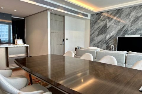 Кондоминиум с 2 спальнями в Бангкоке, Таиланд № 132982 - фото 6