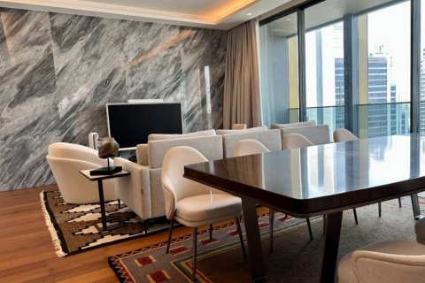 Кондоминиум с 2 спальнями в Бангкоке, Таиланд № 132982 - фото 7