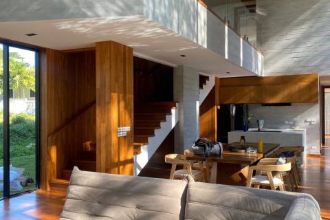 Maison à Hang Dong, Thaïlande 3 chambres № 132981 - photo 6