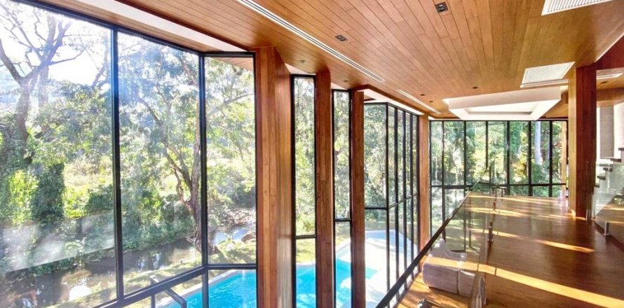 Maison à Hang Dong, Thaïlande 3 chambres № 132981