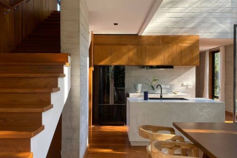 Maison à Hang Dong, Thaïlande 3 chambres № 132981 - photo 7