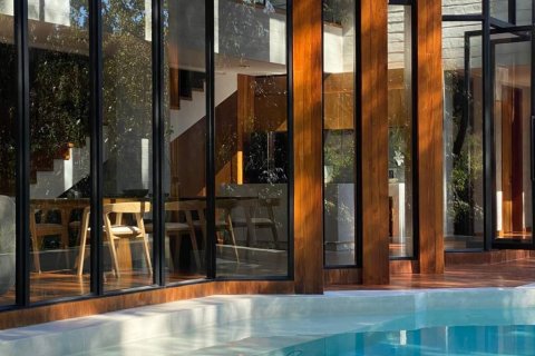 Maison à Hang Dong, Thaïlande 3 chambres № 132981 - photo 5