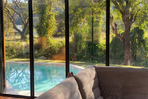 Maison à Hang Dong, Thaïlande 3 chambres № 132981 - photo 4