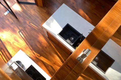 Maison à Hang Dong, Thaïlande 3 chambres № 132981 - photo 10