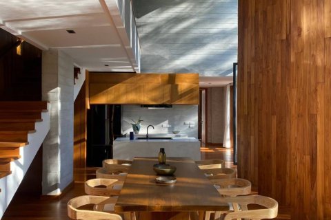 Maison à Hang Dong, Thaïlande 3 chambres № 132981 - photo 8