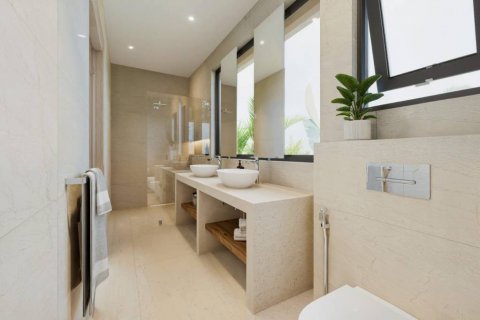 Вилла в Самуи, Таиланд с 3 спальнями  № 132987 - фото 7