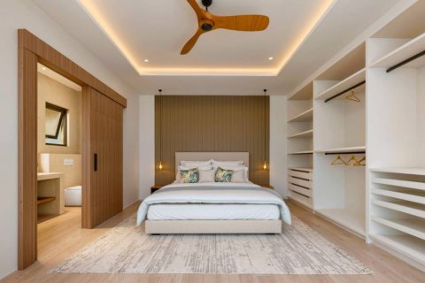 Вилла в Самуи, Таиланд с 3 спальнями  № 132987 - фото 5