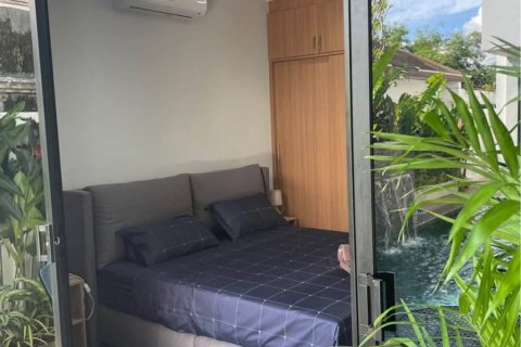 Вилла в Раваи, Таиланд с 3 спальнями  № 132986 - фото 9