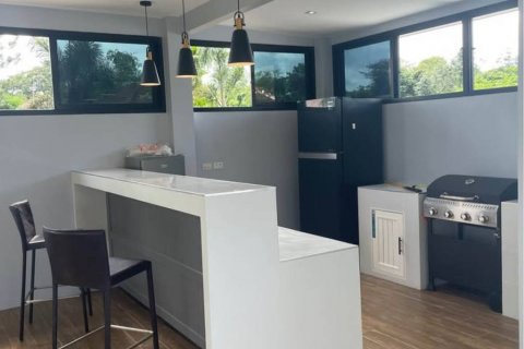 Вилла в Раваи, Таиланд с 3 спальнями  № 132986 - фото 6