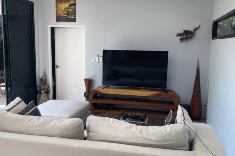 Вилла в Раваи, Таиланд с 3 спальнями  № 132986 - фото 3