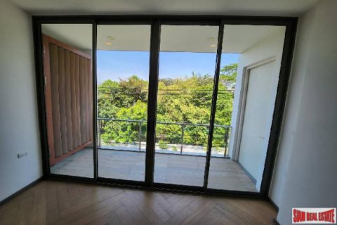 Квартира в Бангкоке, Таиланд с 2 спальнями  № 125656 - фото 11