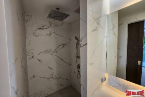 Квартира в Бангкоке, Таиланд с 2 спальнями  № 125656 - фото 26