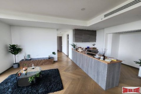 Квартира в Бангкоке, Таиланд с 2 спальнями № 125655 - фото 5