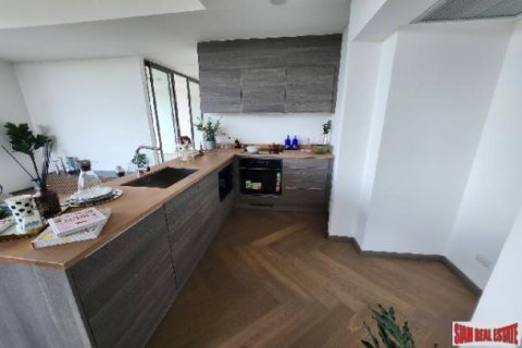 Квартира в Бангкоке, Таиланд с 2 спальнями № 125655 - фото 14