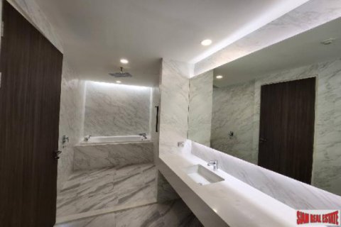 Квартира в Бангкоке, Таиланд с 2 спальнями № 125655 - фото 15