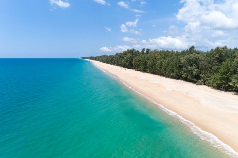 Villa in Phang Nga, Thailand 2 bedrooms № 74468 - photo 6