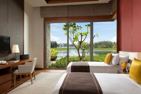 Villa in Phang Nga, Thailand 2 bedrooms № 74468 - photo 9