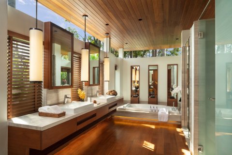 Villa in Phang Nga, Thailand 2 bedrooms № 74468 - photo 11