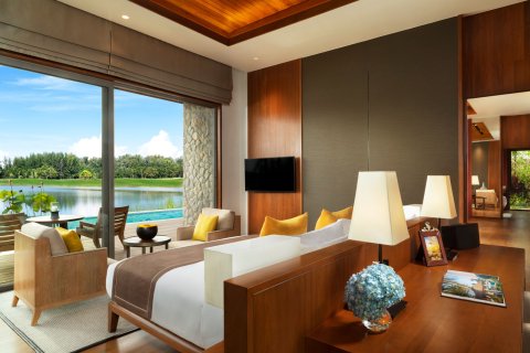 Villa in Phang Nga, Thailand 2 bedrooms № 74468 - photo 7