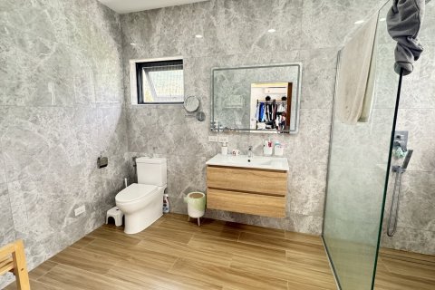 Дом в Самуи, Таиланд с 2 спальнями  № 123382 - фото 11