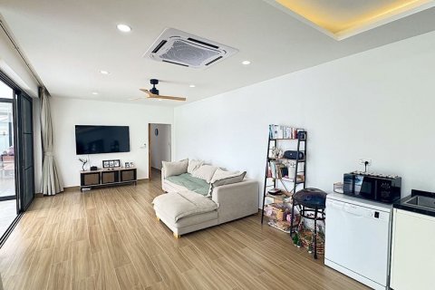 Дом в Самуи, Таиланд с 2 спальнями  № 123382 - фото 8