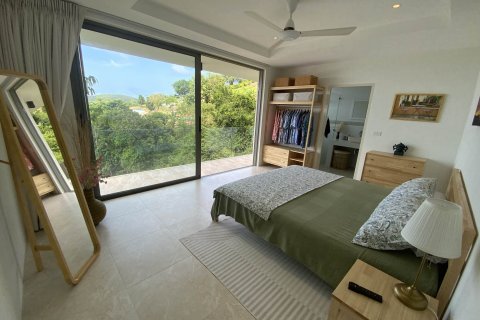 House in Ko Samui, Thailand 3 bedrooms № 123383 - photo 16