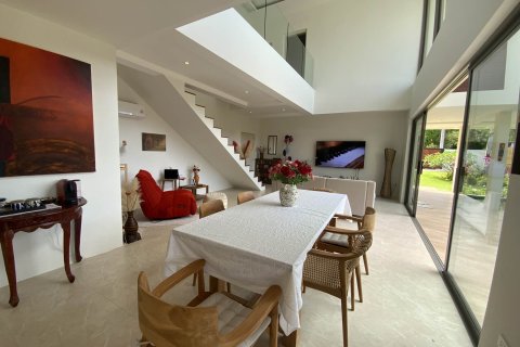 House in Ko Samui, Thailand 3 bedrooms № 123383 - photo 8