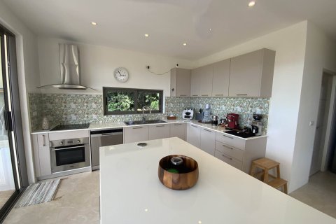 House in Ko Samui, Thailand 3 bedrooms № 123383 - photo 10