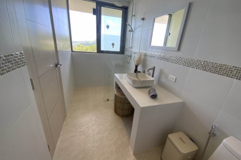 House in Ko Samui, Thailand 3 bedrooms № 123383 - photo 18