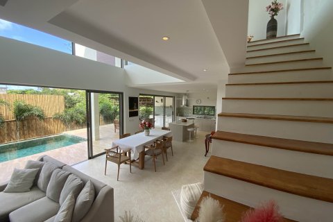House in Ko Samui, Thailand 3 bedrooms № 123383 - photo 12