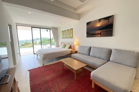House in Ko Samui, Thailand 3 bedrooms № 123383 - photo 20