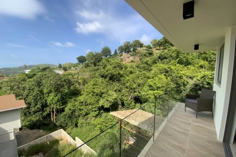 House in Ko Samui, Thailand 3 bedrooms № 123383 - photo 19