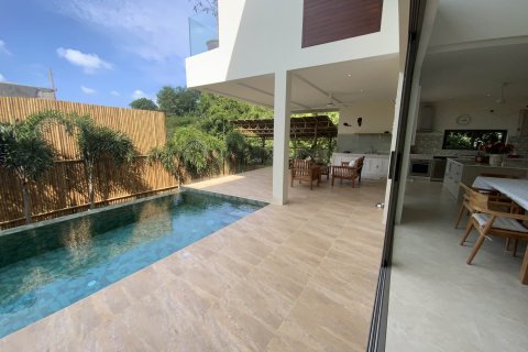 House in Ko Samui, Thailand 3 bedrooms № 123383 - photo 5