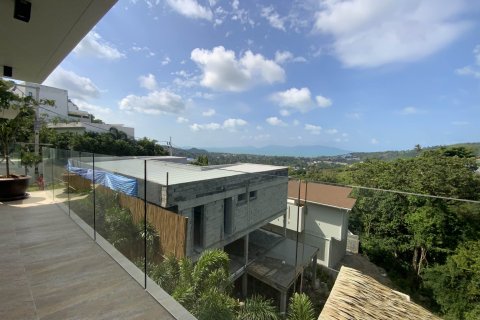 House in Ko Samui, Thailand 3 bedrooms № 123383 - photo 23
