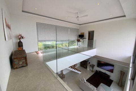 House in Ko Samui, Thailand 3 bedrooms № 123383 - photo 15