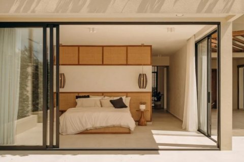 Off-plan Istani Villas in Ko Samui, Thailand № 123374 - photo 2