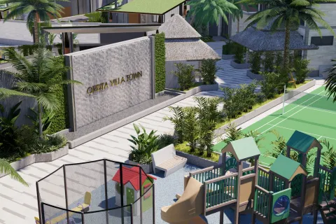 Villa in Phuket, Thailand 5 bedrooms № 123381 - photo 8