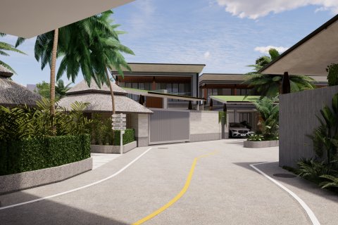 Villa in Phuket, Thailand 5 bedrooms № 123381 - photo 7