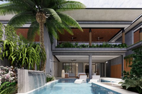 Villa in Phuket, Thailand 5 bedrooms № 123381 - photo 12